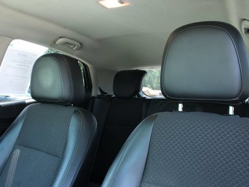 Used 2019 Buick Encore Sport Touring w/ Safety Package FWD image 14