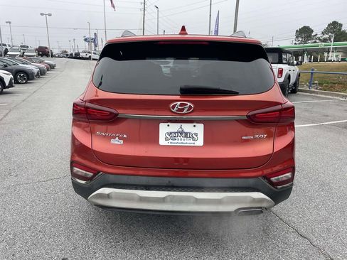 Used 2019 Hyundai Santa Fe Limited image 30