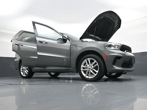 Used 2024 Dodge Durango GT image 57