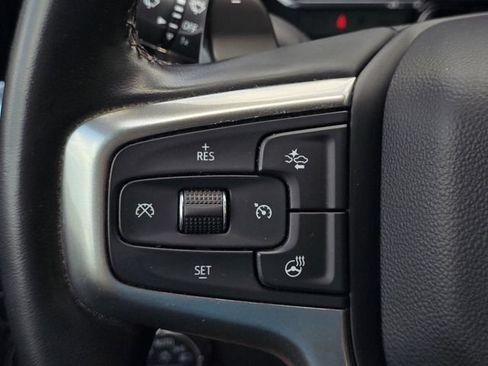 Used 2024 Chevrolet Silverado 1500 RST w/ Z71 Off-Road Package AWD/4WD image 19