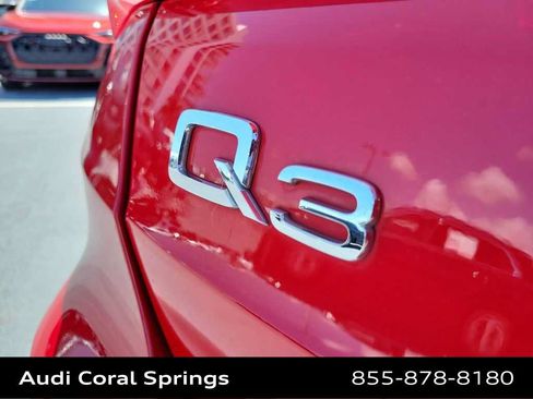 Used 2021 Audi Q3 2.0T Premium Plus AWD/4WD image 11