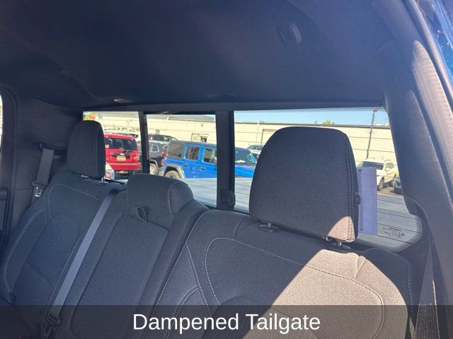 Used 2019 RAM 1500 Big Horn AWD/4WD image 23