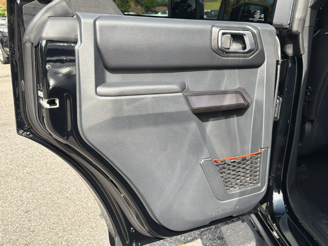 New 2026 Ford Bronco Raptor AWD/4WD image 23