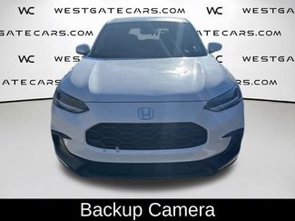 Used 2024 Honda HR-V LX video 2