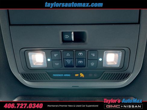 Used 2022 Ford F150 Tremor w/ Equipment Group 401A Mid AWD/4WD image 34