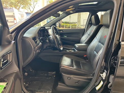 Used 2023 Dodge Durango R/T image 5