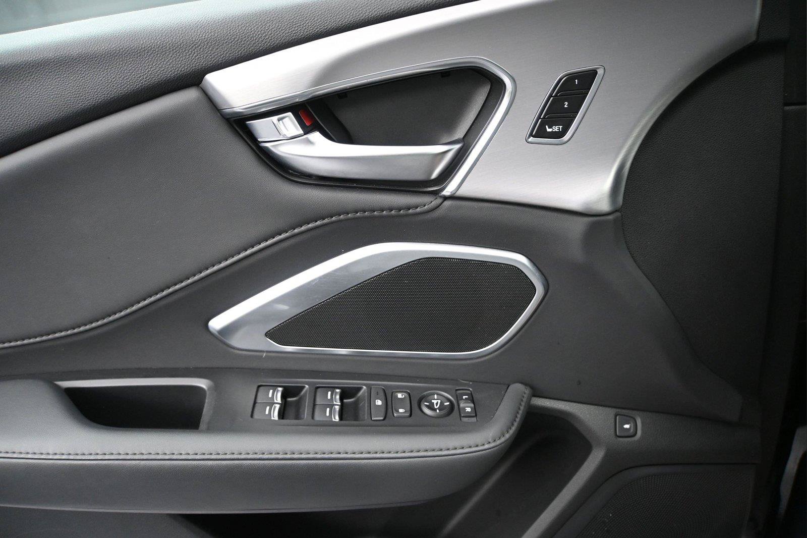 Certified 2024 Acura RDX SH-AWD image 6