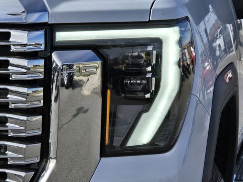 New 2026 GMC Sierra 2500 Denali image 40