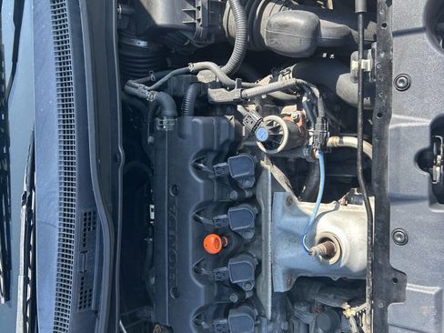 Used 2014 Honda Civic LX image 4