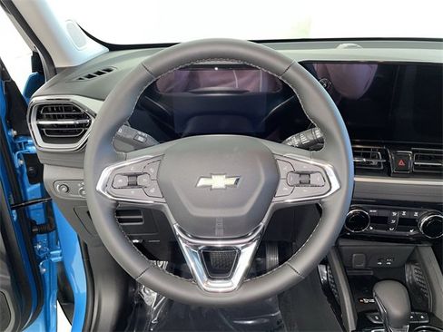 New 2026 Chevrolet TrailBlazer LT w/ Convenience Package image 32