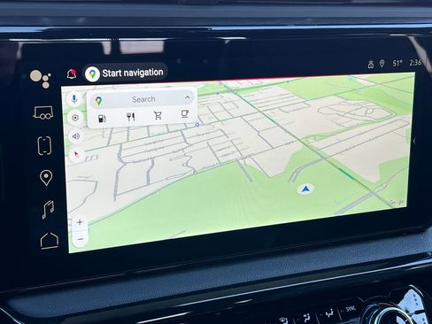 New 2026 GMC Sierra 1500 AT4 image 30