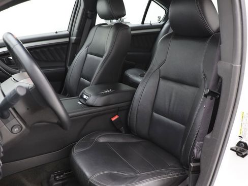 Used 2013 Ford Taurus SEL image 16