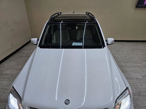 Used 2014 Mercedes-Benz GLK 350 4MATIC image 4
