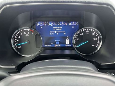 Used 2023 Ford F150 XLT w/ Equipment Group 302A High AWD/4WD image 27