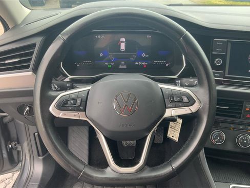 Used 2024 Volkswagen Jetta S FWD image 16