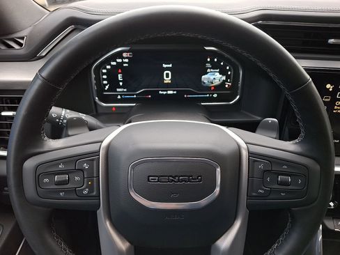 Used 2024 GMC Sierra 1500 Denali w/ Denali Reserve Package image 19