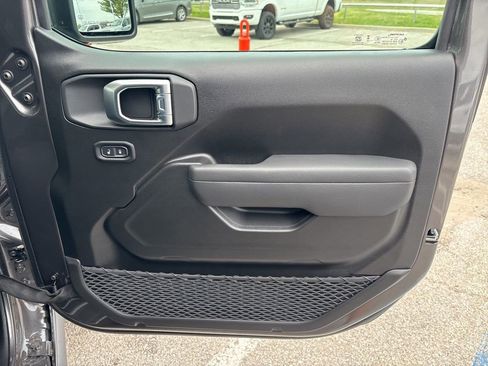 New 2026 Jeep Gladiator Willys image 49