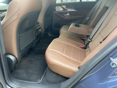 Certified 2024 Mercedes-Benz GLE 350 4MATIC image 39