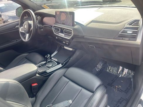 Certified 2022 BMW X3 sDrive30i w/ M Sport Package 2 image 26