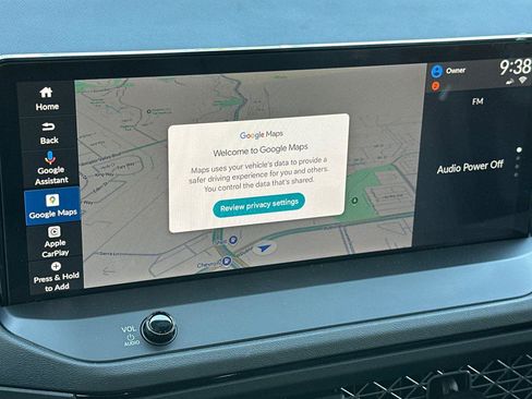 New 2025 Honda Accord Touring image 21
