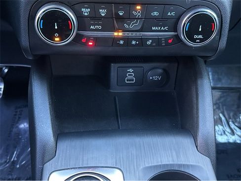 Certified 2024 Ford Escape ST-Line w/ Equipment Group 301A image 28