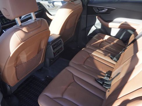 Used 2022 Audi Q7 2.0T Premium Plus image 29