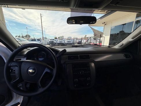 Used 2012 Chevrolet Tahoe LS w/ Skid Plate Package image 9