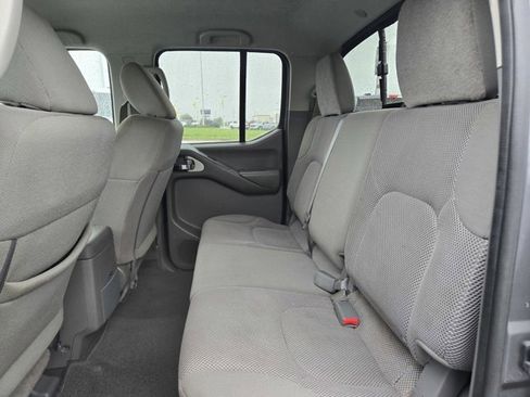 Used 2019 Nissan Frontier SV AWD/4WD image 27