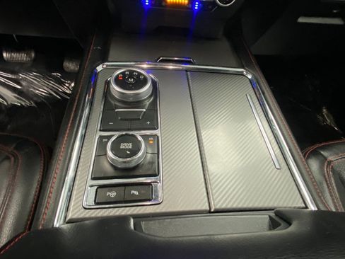 Used 2021 Ford Expedition Max Limited image 30