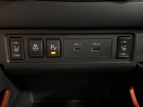 Used 2026 Nissan Frontier PRO-4X AWD/4WD image 31
