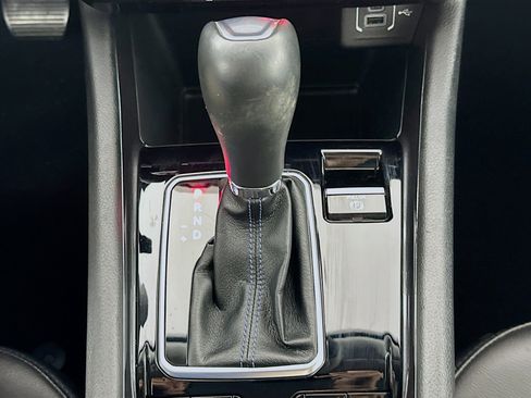 Used 2022 Jeep Compass Latitude image 24