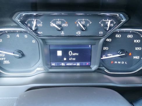 Certified 2021 GMC Sierra 1500 SLT w/ SLT Premium Plus Package image 24