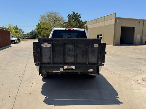 Used 2016 RAM 1500 Tradesman w/ Popular Equipment Group RWD image 3