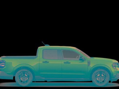 New 2026 Ford Maverick XLT AWD/4WD image 29