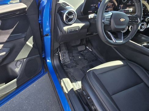 Used 2025 Chevrolet Blazer EV LT w/ Super Cruise Package image 43