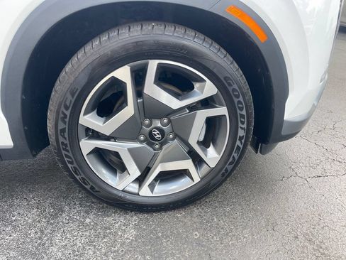 Used 2024 Hyundai Palisade SEL w/ Premium Package AWD/4WD image 11