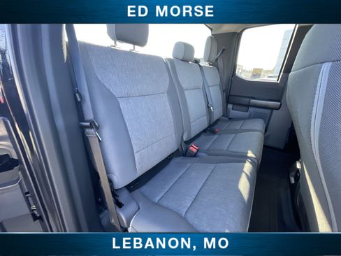 Used 2024 Ford F150 XL w/ Equipment Group 103A High AWD/4WD image 24