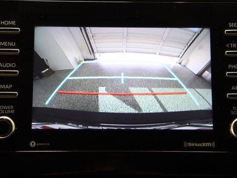 Used 2023 Toyota Camry SE FWD image 20