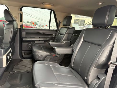 Used 2023 Ford Expedition XLT AWD/4WD image 21