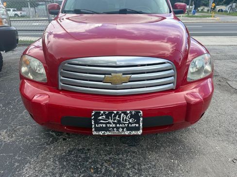 Used 2011 Chevrolet HHR LT FWD image 14