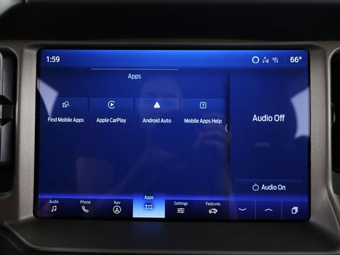 Used 2024 Ford Bronco Raptor image 34