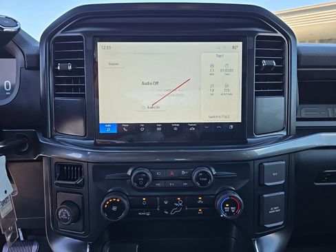 New 2025 Ford F150 STX w/ STX Black Appearance Package image 17