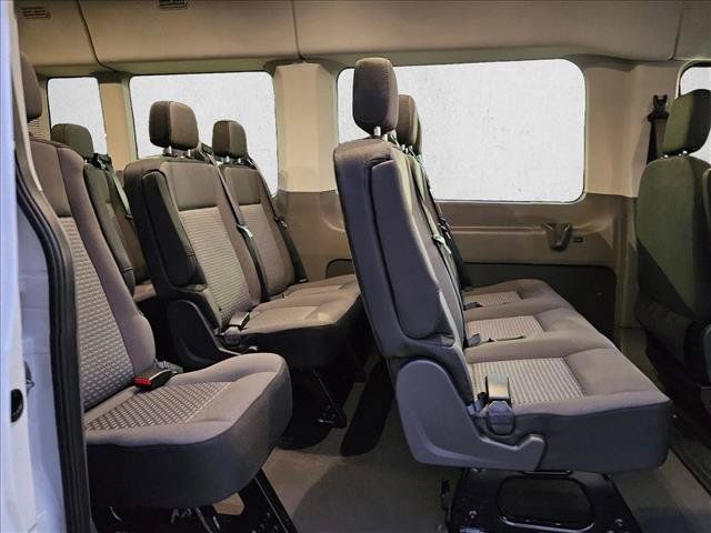 New 2026 Ford Transit 350 XLT RWD image 8