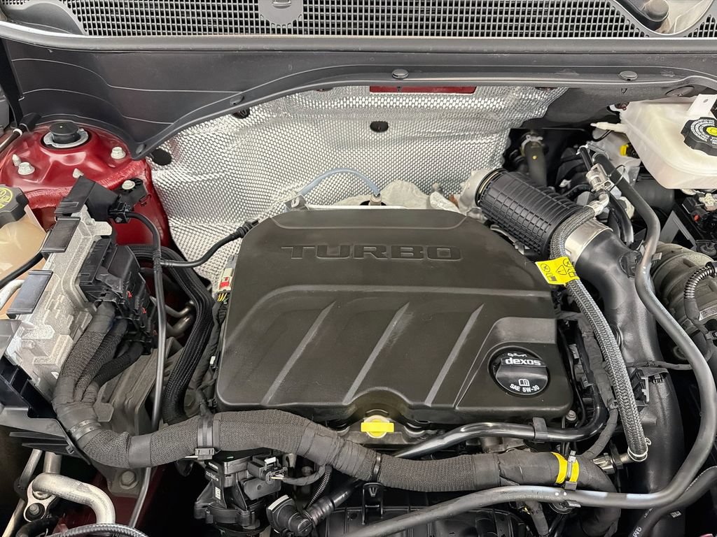 Used 2022 Buick Encore GX Preferred FWD image 26