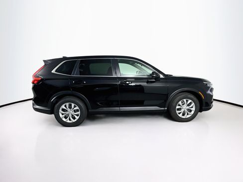 Certified 2026 Honda CR-V LX image 2