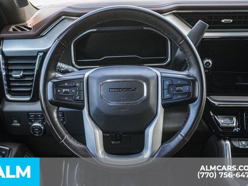 Used 2024 GMC Sierra 2500 Denali w/ Denali Reserve Package image 30
