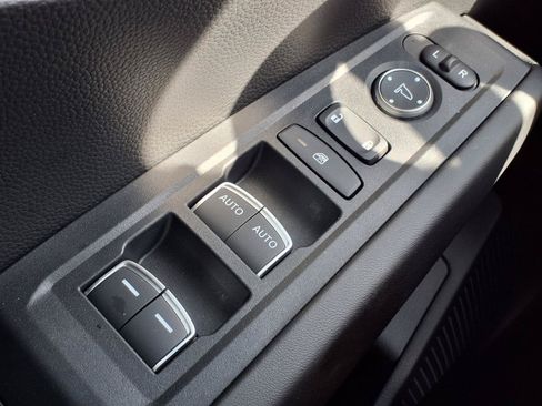Certified 2026 Honda Accord LX image 9