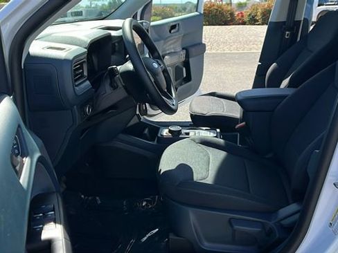 New 2026 Ford Maverick XL FWD image 16