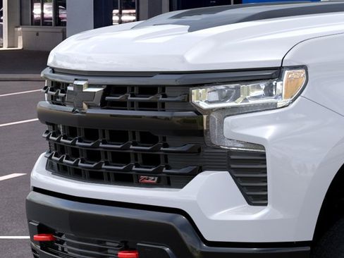 New 2026 Chevrolet Silverado 1500 LT Trail Boss w/ Protection Package AWD/4WD image 13