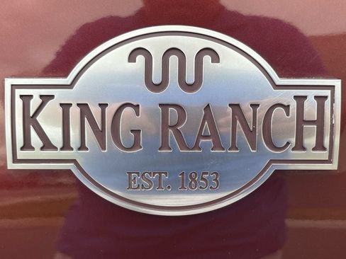 Certified 2017 Ford Expedition King Ranch AWD/4WD image 38